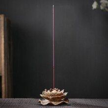 Rauchfreie Sandelholzstäbchen 1000 Stk Rot 32,5 cm
