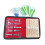 Suture Practice Kit for Medical Students - Surgical Training Set with Simulation Skin, Needles for TY 4