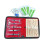 Suture Practice Kit for Medical Students - Surgical Training Set with Simulation Skin, Needles for TY 2