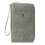 (green) Multi-Functional RFIDs Passport Wallet Biofold Document Organiser Holder for Women Men 1
