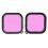 Morado 0.60oz 17g Quadrate Filter Hero 10/11/9 10
