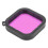 Morado 0.60oz 17g Quadrate Filter Hero 10/11/9 5