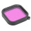 Morado 0.60oz 17g Quadrate Filter Hero 10/11/9 13