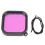 Morado 0.60oz 17g Quadrate Filter Hero 10/11/9 14