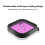 Morado 0.60oz 17g Quadrate Filter Hero 10/11/9 8