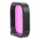 Morado 0.60oz 17g Quadrate Filter Hero 10/11/9 15