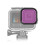 Morado 0.60oz 17g Quadrate Filter Hero 10/11/9 16