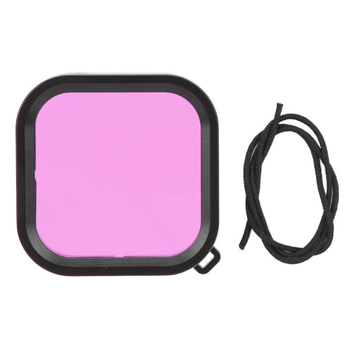 Morado 0.60oz 17g Quadrate Filter Hero 10/11/9 1
