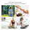 Runder Aromatherapie-Diffusor aus Holz – Schwarznuss 9