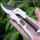 Heavy Duty Hand Pruning Shears Gardening Scissors 2