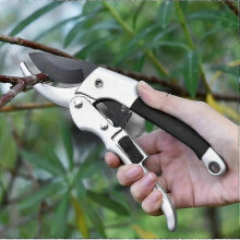 Heavy Duty Hand Pruning Shears Gardening Scissors