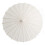 (40cm)Paper Umbrella DIY Hand Painted Blank Paper Umbrella 2