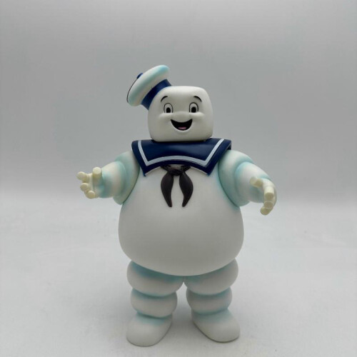 Ghostbusters  Marshmallow Man Figure Toys 26cm 2