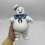 Ghostbusters  Marshmallow Man Figure Toys 26cm 1