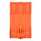 DC Surge Protector 3P 40kV 1000V Visual Window Overflow Overheat Protection 7