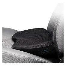 Used for L-shaped driver seats.