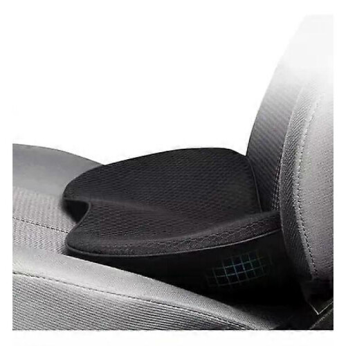Used for L-shaped driver seats.