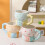 Colourful Ceramic Mug A 2