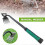 6 Root Tip Garden Weeder 2