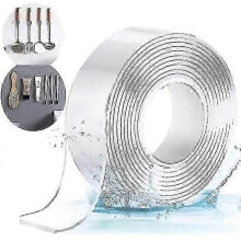 Nano Magic Double Sided Adhesive Tape