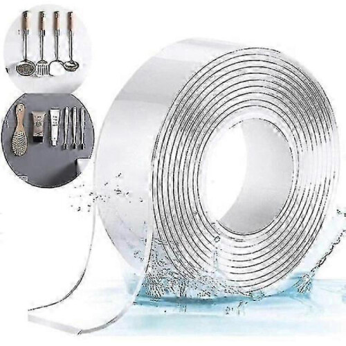 Nano Magic Double Sided Adhesive Tape