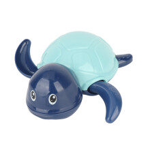 ABS Turtle Bath Thermometer - Baby Safe Accurate & Non-Toxic Design