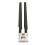 M.2 KEY E drahtlos 1,73 Gbit/s Dual Band WiFi Silber 4