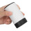 Compact 800mAh Handheld Air Pump USB Rechargeable Multi-Nozzle 15