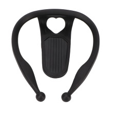Straight Post Rem 602030 200mAh Tamaño:S Color:Negro