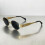 Women's Retro Arc de Triomphe Fashion Sunglasses 1