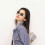Women's Retro Arc de Triomphe Fashion Sunglasses 2