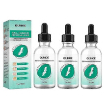 3Pcs Kerassentials for Toenail Fungus, Kerassentials Toenail Fungus Treatment Oil