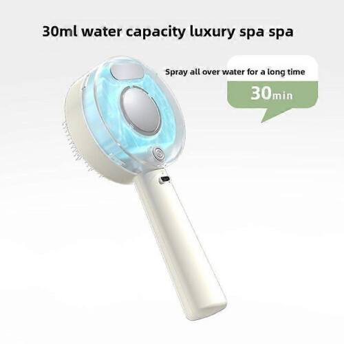 Electric combs Pet styling  Pet Combs 2