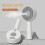 Electric combs Pet styling  Pet Combs 4