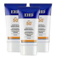 (3pcs) 1-3bottles of sunscreen sunscreen 50spf spf 50 sunscreen face sunscreen