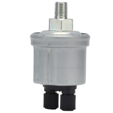 Sensor de presión de aceite de acero inoxidable de 10 bar 1/8 10 mm