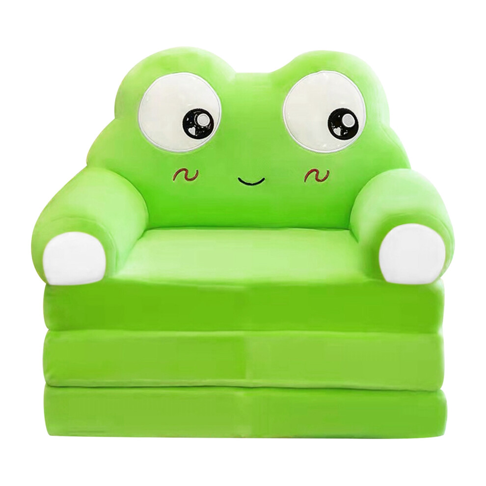 2 in 1 Foldable Sofa Cartoon Sofa for Kids-image-OPC-PJJHKWQ-NEW