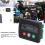 Advanced DSE3110 Diesel Generator Controller for Efficient Engine Monitoring 4