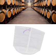 Efficient Filtration Brewing Bag TUV Certified Food Grade 16x18 Mesh