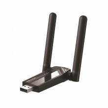 Wireless network card USB driver-free WiFi 1300M gigabit wireless network Card for Esports Gaming