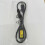 USB Charging Cable for Samsung WB5000/5500 ES10/55/57/60/63 Camera bv 3
