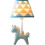Led Table Lamp Unicorn Bedside Lamp Modern Night Light Bedroom Lamp 1