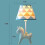 Led Table Lamp Unicorn Bedside Lamp Modern Night Light Bedroom Lamp 4