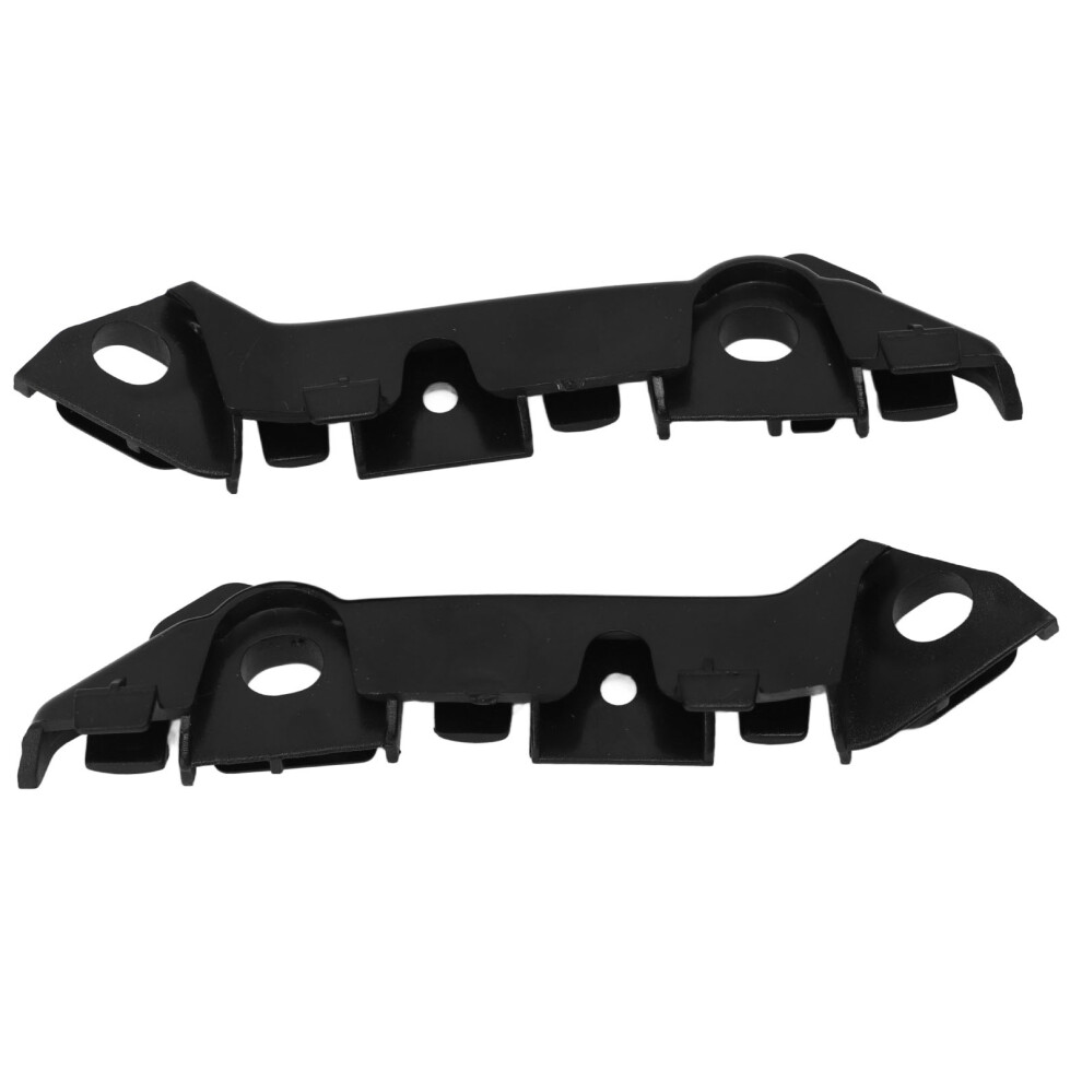 Front Bumper Mounting Rail Set For Mercedes W205 C-Class 2014+ (Left/Right) 9411339605018