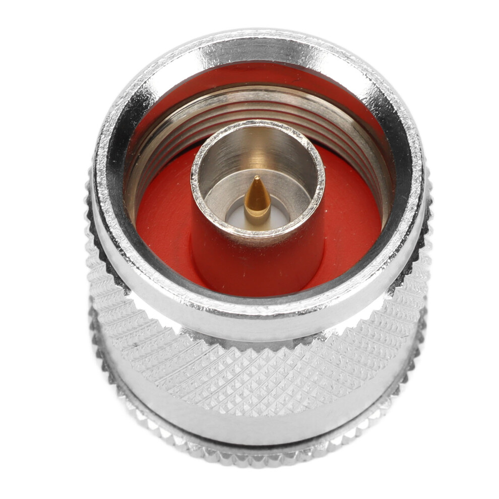 Premium Iron N Male To Rpsma Adapter For Routers & Aps 7901339605795