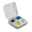 Electronic Reminder Pill Box with Timer for Elderly Users - Convenient Medication Management Solution 2