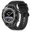 (Black) Replacement strap for Huawei Watch 22mm 2