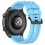 (Azure) Replacement strap for Huawei Watch 22mm 1