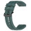 (Green) Replacement strap for Huawei Watch 22mm 3