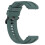 (Green) Replacement strap for Huawei Watch 22mm 4
